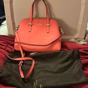 Kate Spade crossbody purse